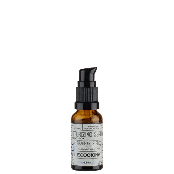 Ecooking Ecooking Ecooking – Moisturising Serum – 20 Ml