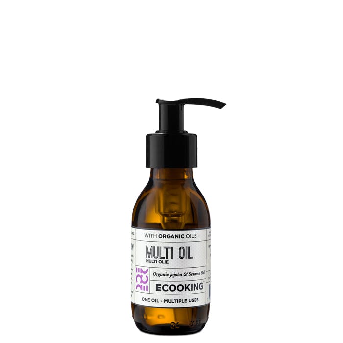 Ecooking Ecooking Ecooking – Multi Oil – 100 Ml