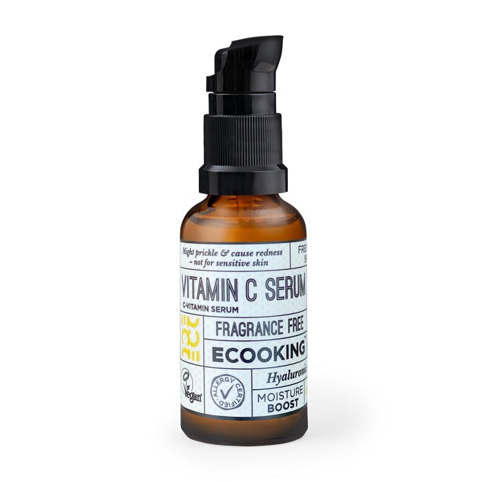 Ecooking Ecooking Ecooking – Vitamin-C Serum – 20 Ml.