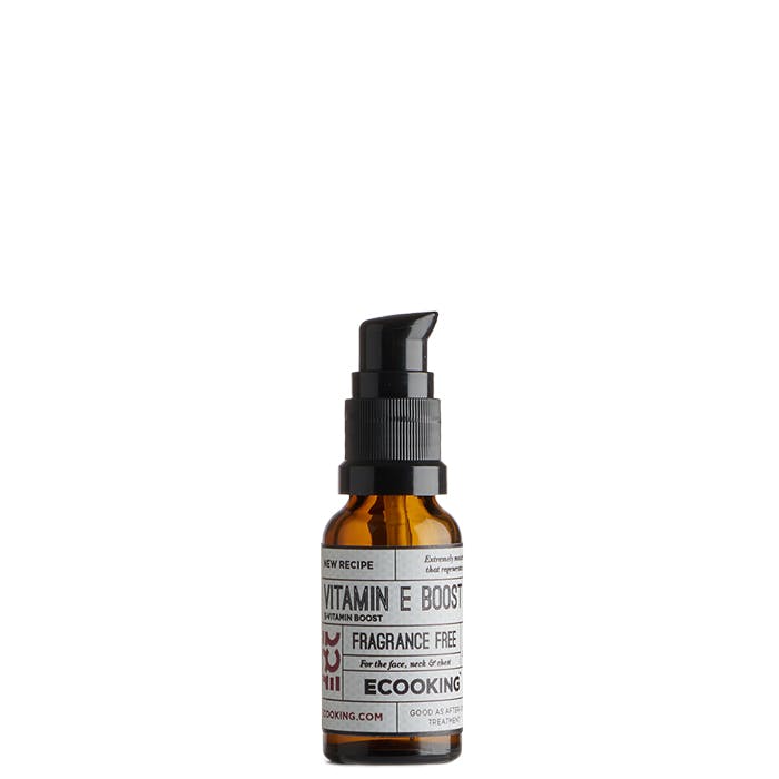 Ecooking Ecooking Ecooking – Vitamin E Serum – 20 Ml