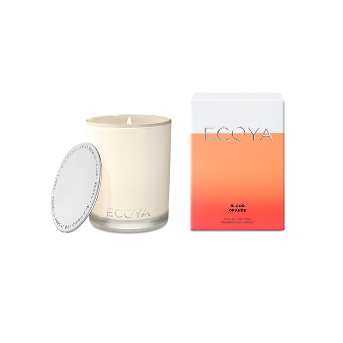 Ecoya Blood Orange ECOYA Blood Orange Madison Jar 400g