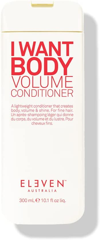 Eleven Australia – I Want Body Volume Conditioner (300ml)