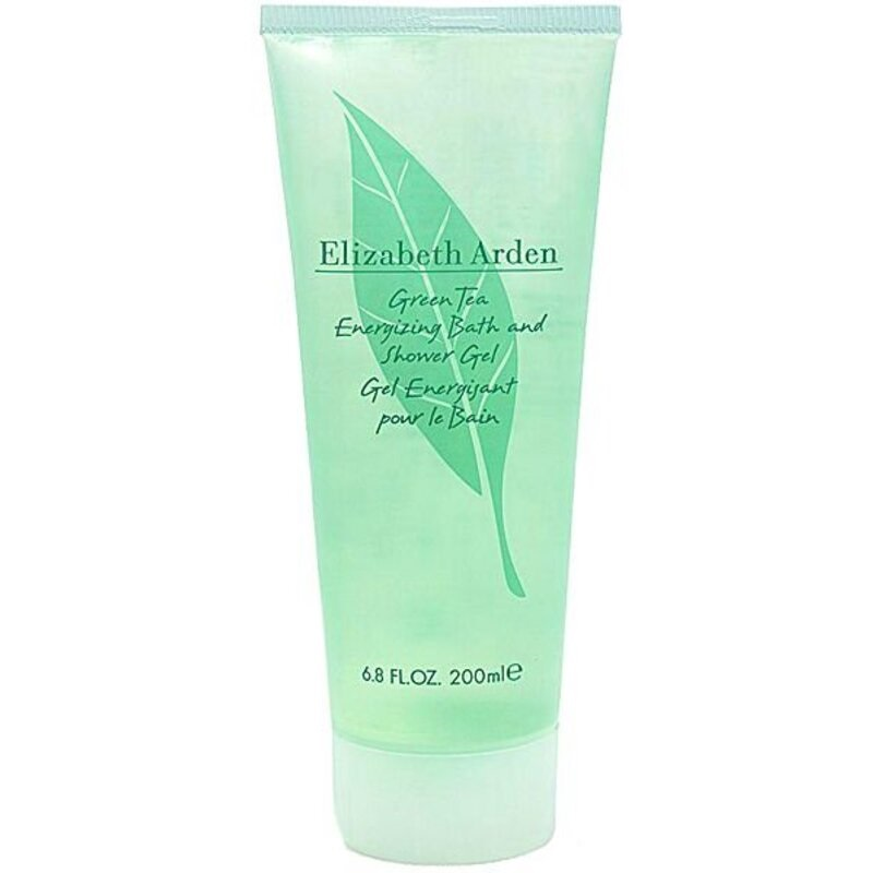 Elizabeth Arden – Green Tea Energizing Bath And Shower Gel (200ml)
