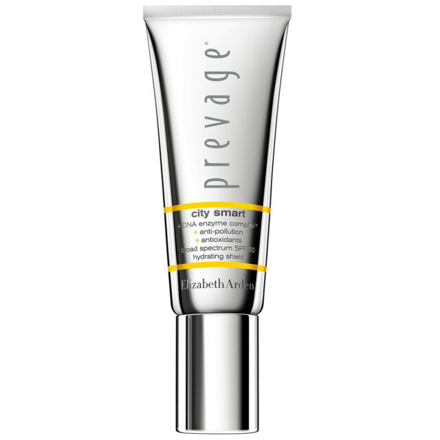 Elizabeth Arden – Prevage City Smart Broad Spectrum SPF50 (40ml)