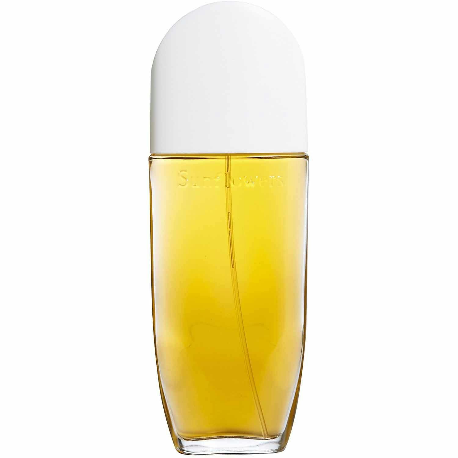 Elizabeth Arden SUNFLOWERS Eau De Toilette 50ml