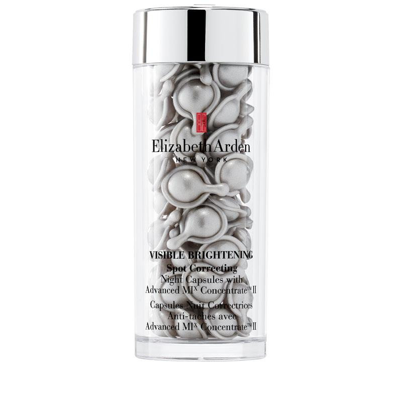 Elizabeth Arden – Visible Brightening Spot Correcting Night Capsules (60 Capsules)