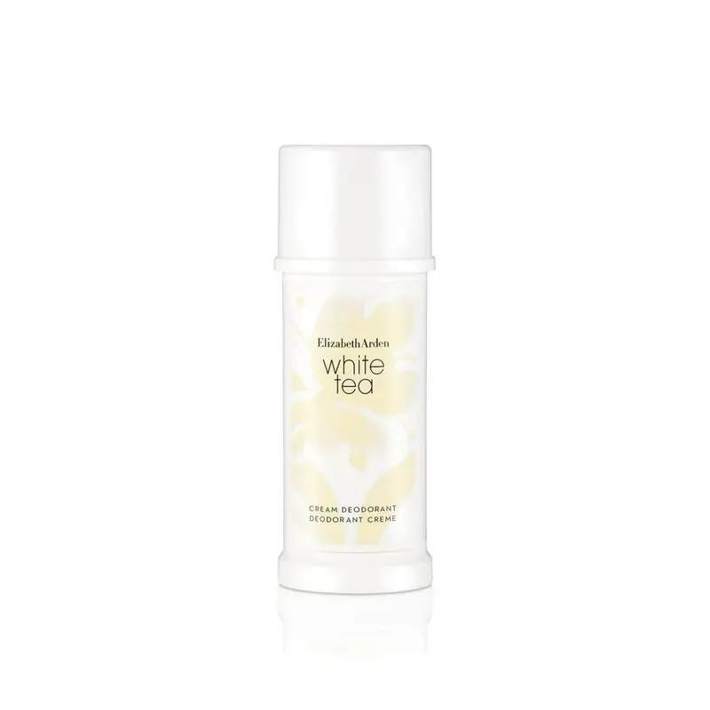 Elizabeth Arden – White Tea Deodorant Cream (40ml)