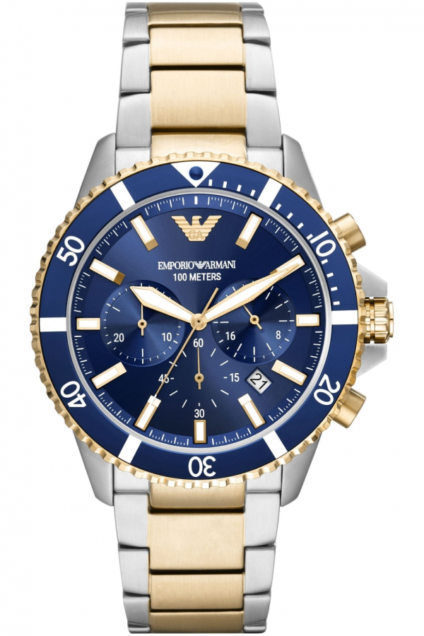 Emporio Armani Watch AR11362