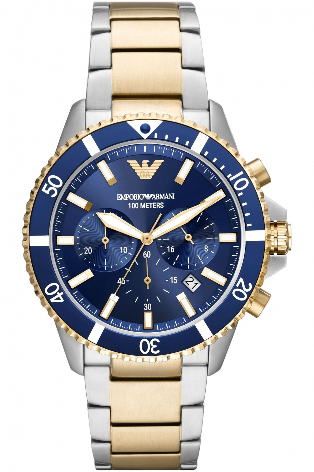 Emporio Armani Watch AR11362