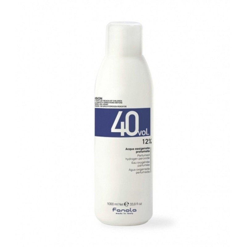 Fanola – Cream Activator 12% 40 Vol (1000ml)