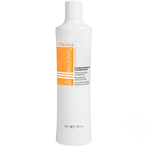 Fanola – Nutri Care Nourishing Restructuring Conditioner (350ml)