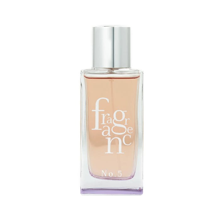 Fragrance Collection FRAGRANCE COLLECTION 5 Eau De Toilette 100ml