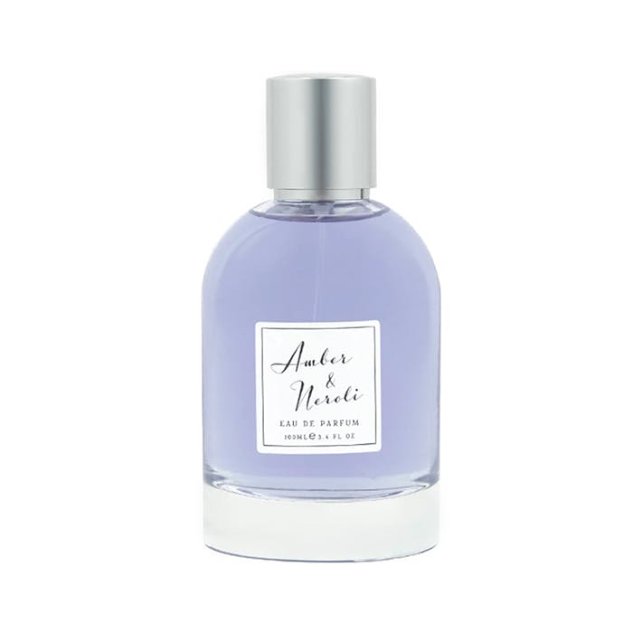 Fragrance Collection FRAGRANCE COLLECTION Neroli & Amber Eau De Parfum 100ml