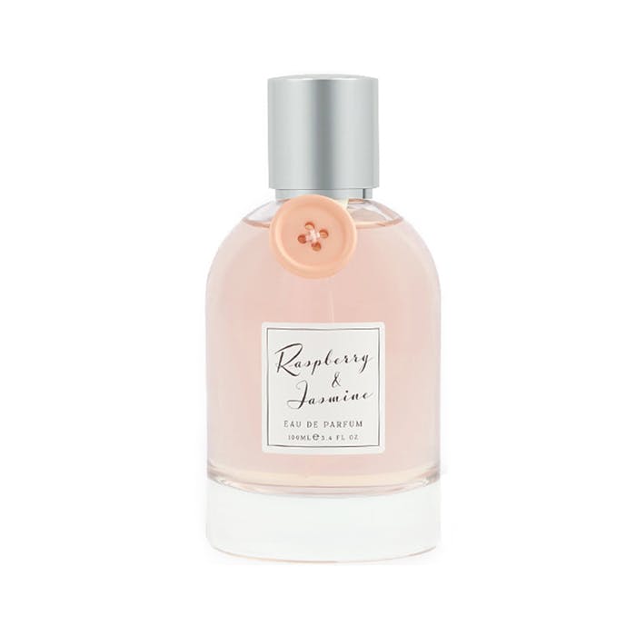 Fragrance Collection FRAGRANCE COLLECTION Raspberry & Jasmine Eau De Parfum 100ml
