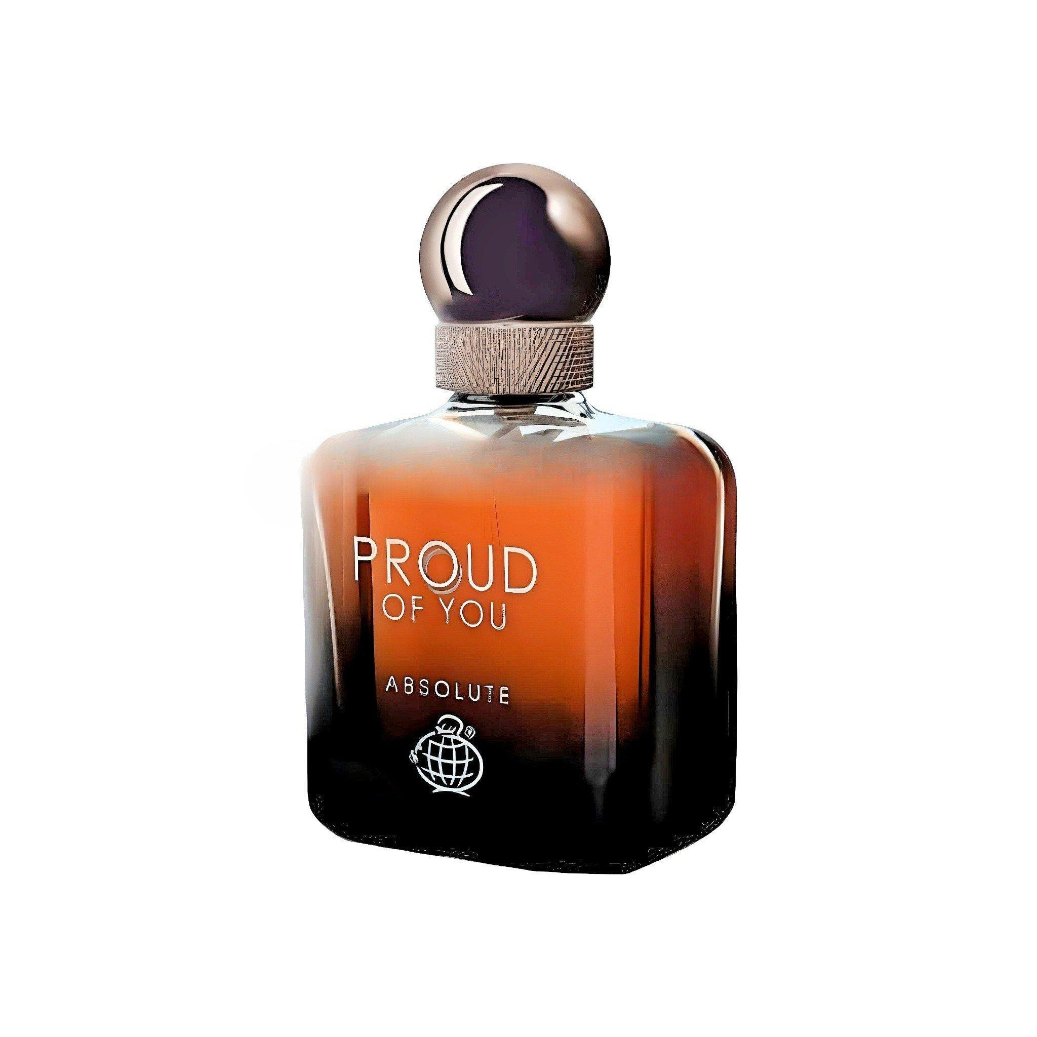 Fragrance World – Proud Of You Absolute EDP (100ml)