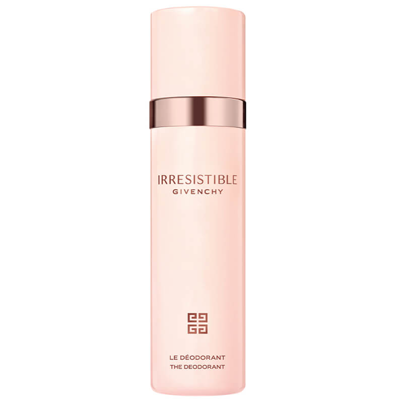 GIVENCHY Irresistible The Deodorant 100ml