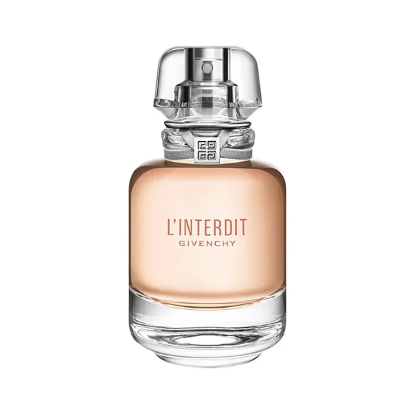 GIVENCHY L'interdit Eau De Toilette 50ml