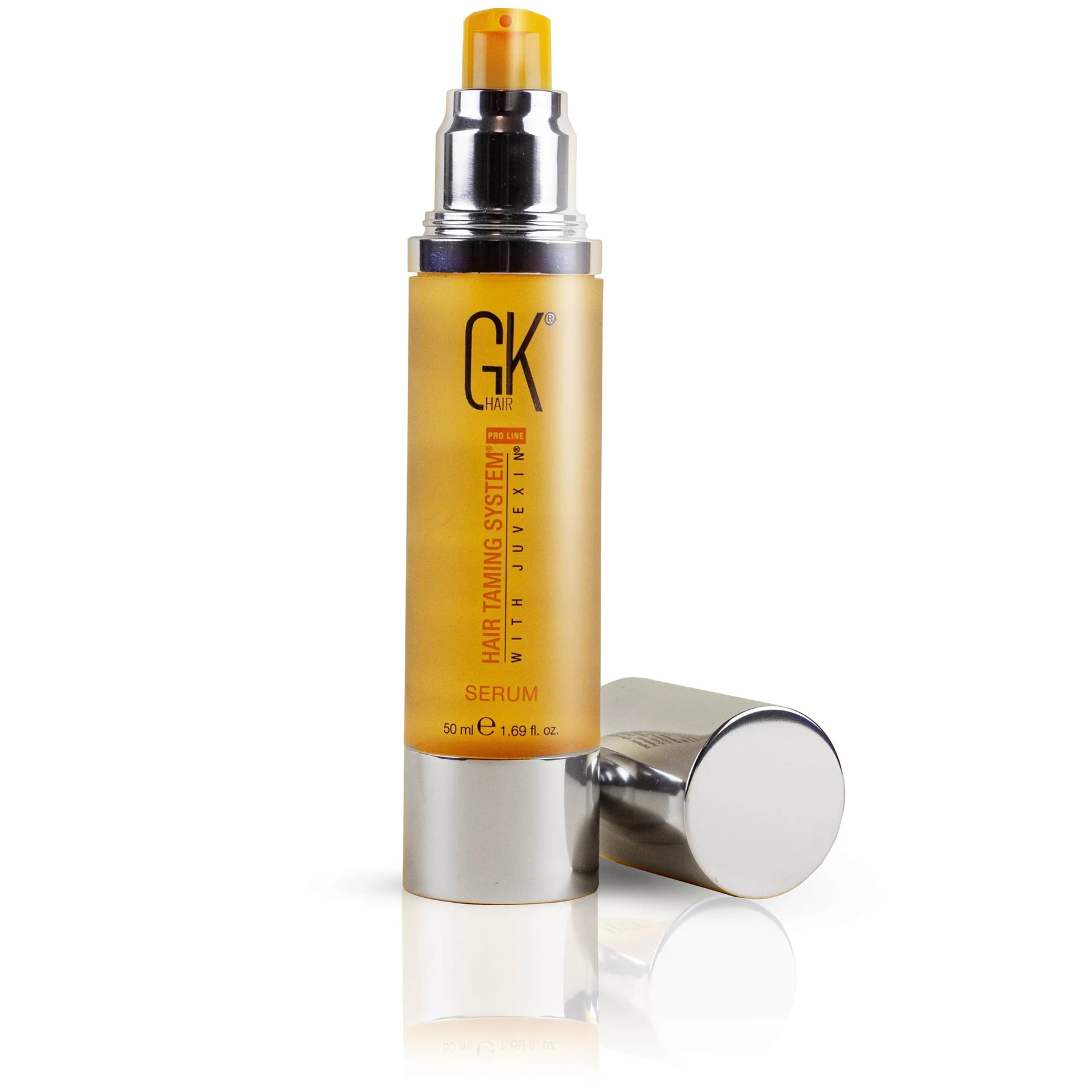 GK Hair – Argan Oil Serum (50ml)