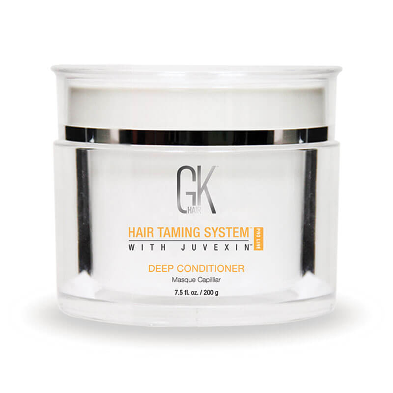 GK Hair – Deep Conditioner (200ml)