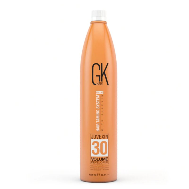 GK Hair – Hair Developer Vol.30 (1000ml)
