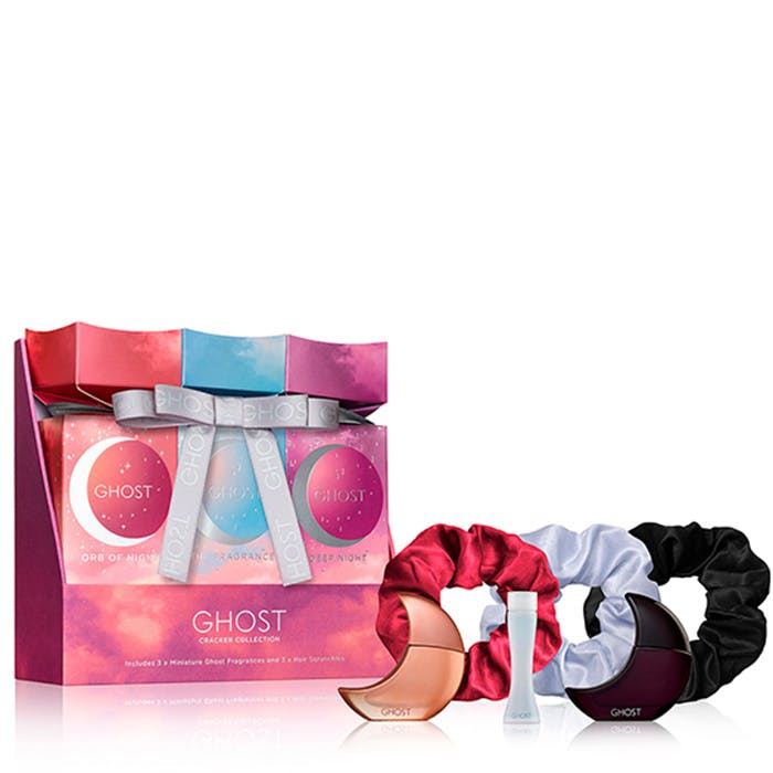 Ghost GHOST Mini Trio Cracker Collection