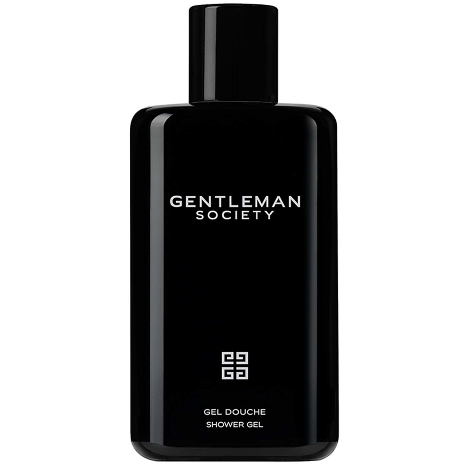 Givenchy Gentleman Society Eau De Parfum Shower Gel 200ml