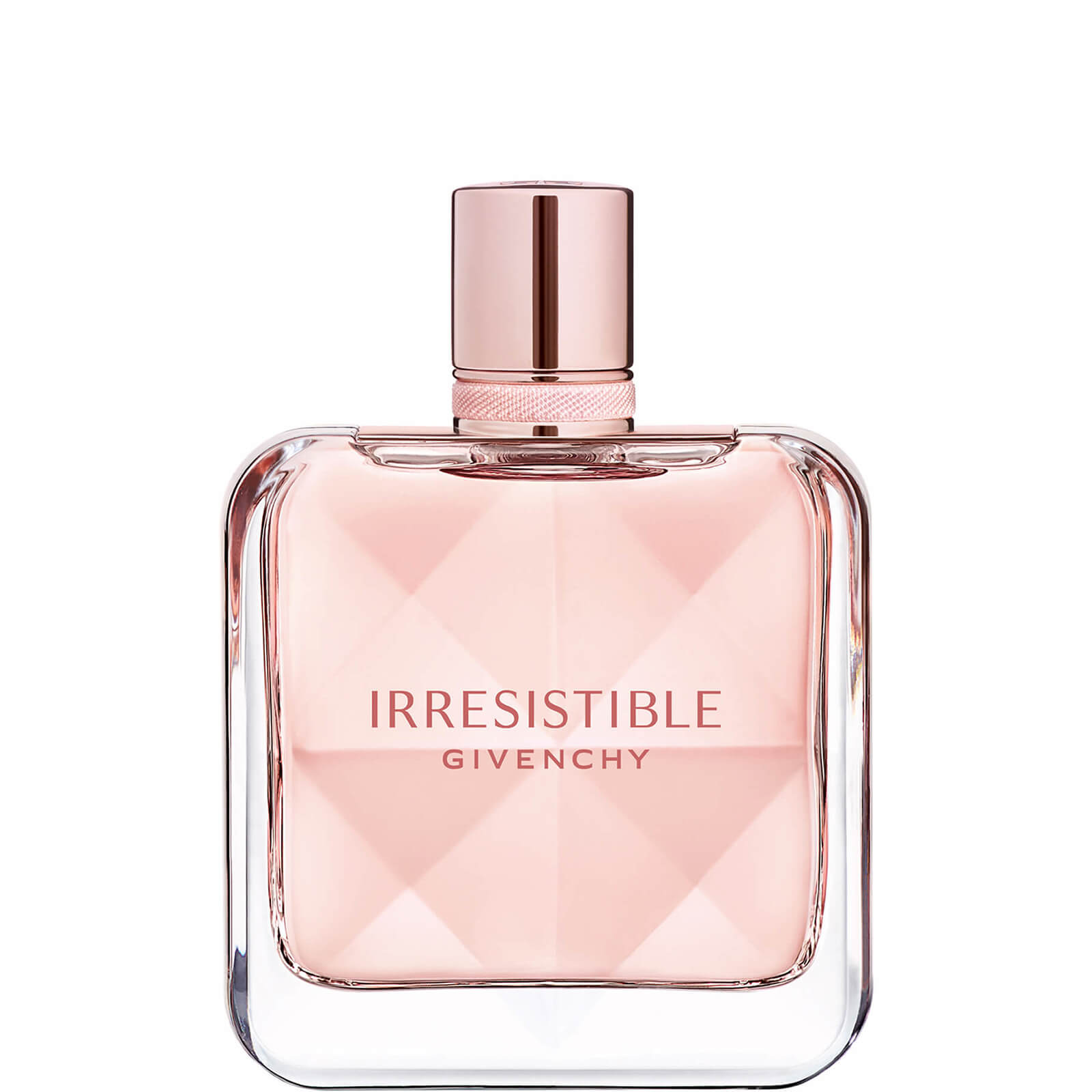 Givenchy Irresistible Eau De Parfum 80ml
