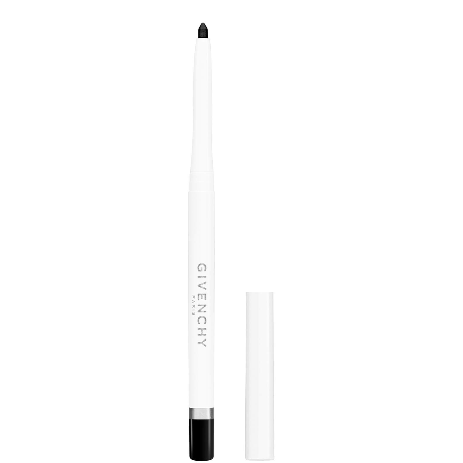 Givenchy Khol Couture Waterproof Eyeliner 10g (Various Shades) – Black