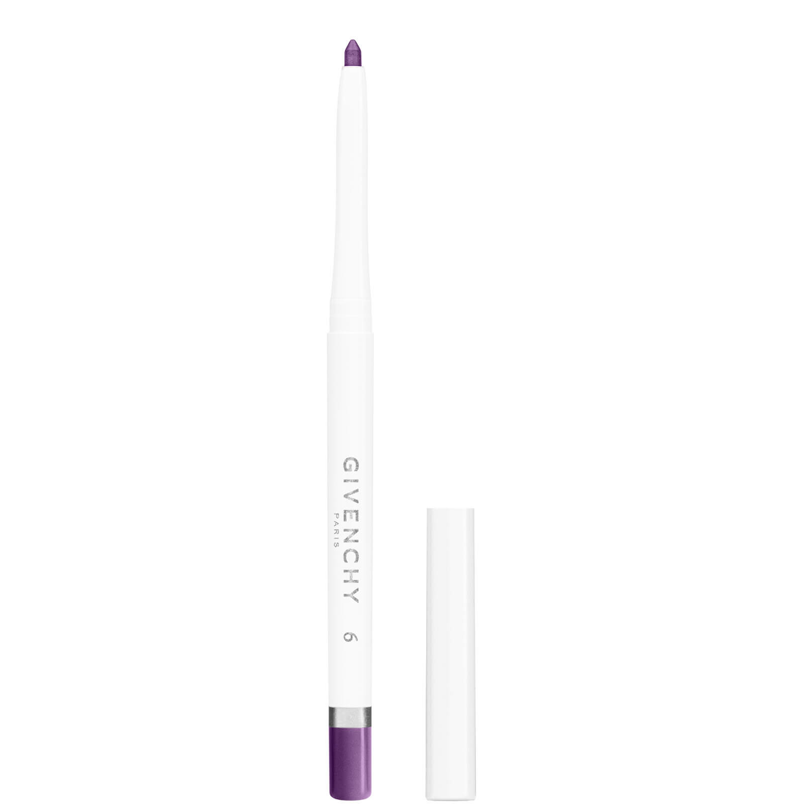 Givenchy Khol Couture Waterproof Eyeliner 10g (Various Shades) - Lilac