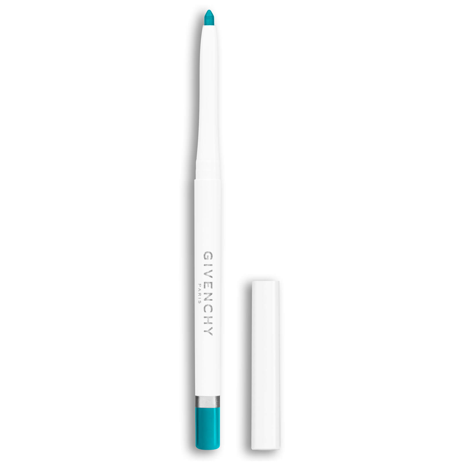 Givenchy Khol Couture Waterproof Eyeliner 10g (Various Shades) – Turquoise