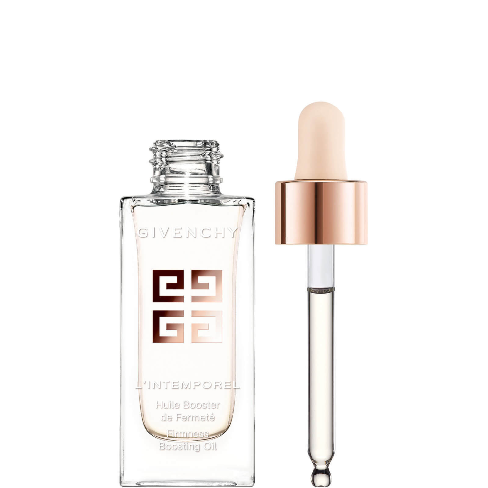 Givenchy L’Intemporel Firmness Boosting Oil 30ml