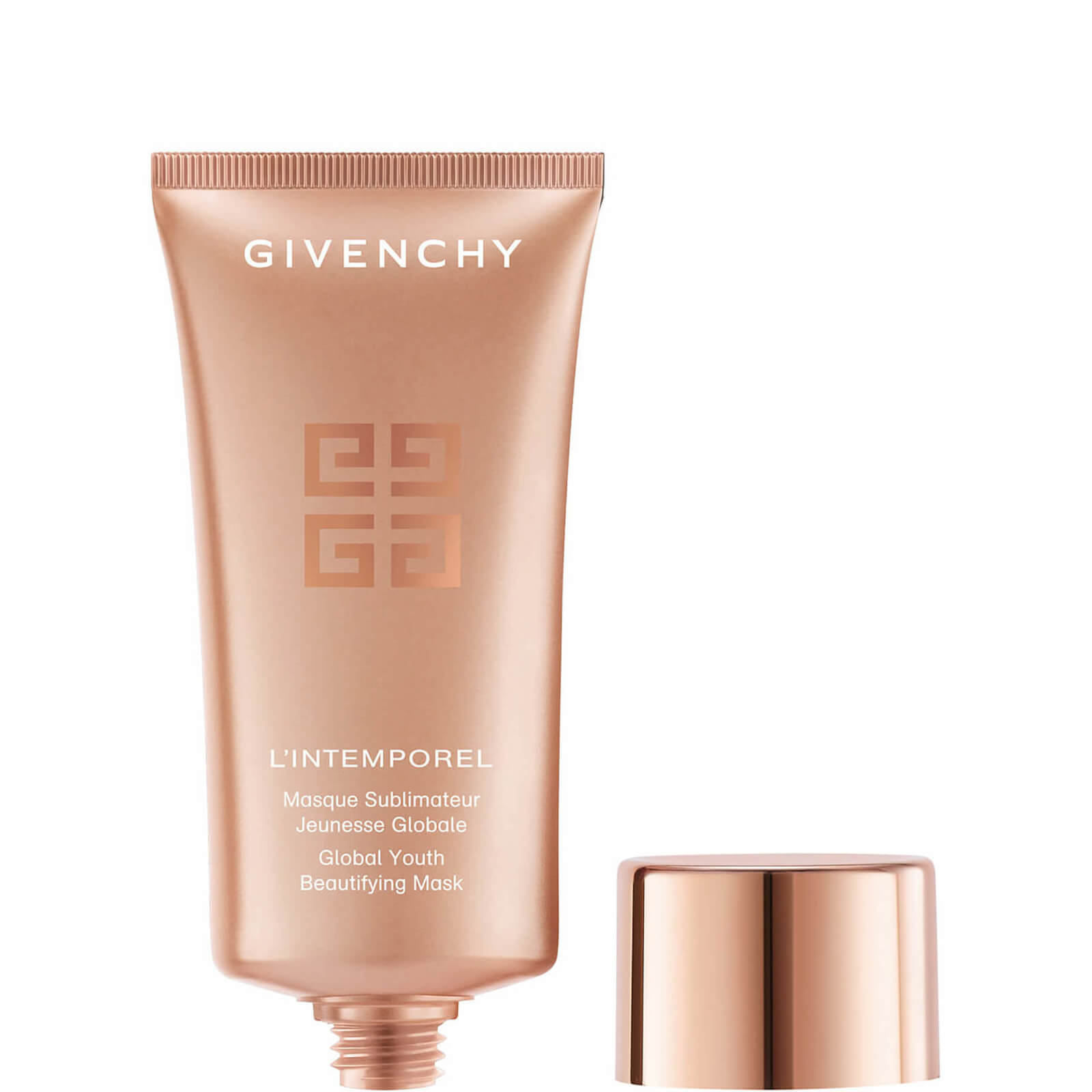 Givenchy L’Intemporel Global Youth Beautifying Mask 75ml