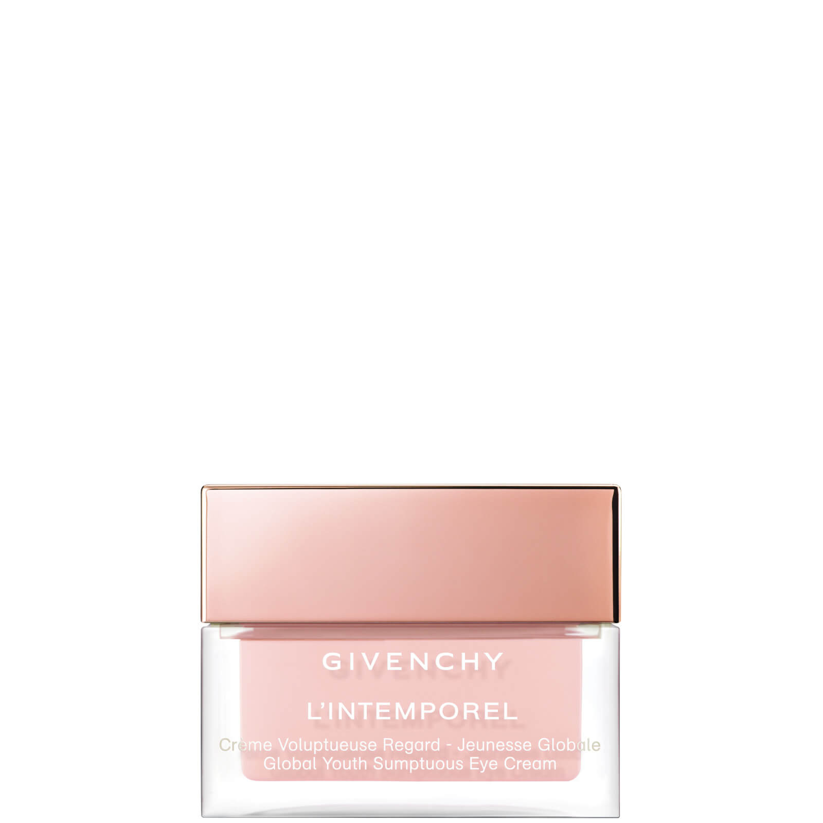 Givenchy L’Intemporel Global Youth Sumptuous Eye Cream 15ml