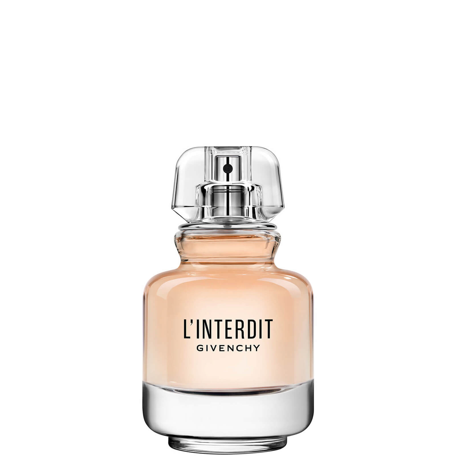 Givenchy L’Interdit Eau De Parfum Hair Mist 35ml