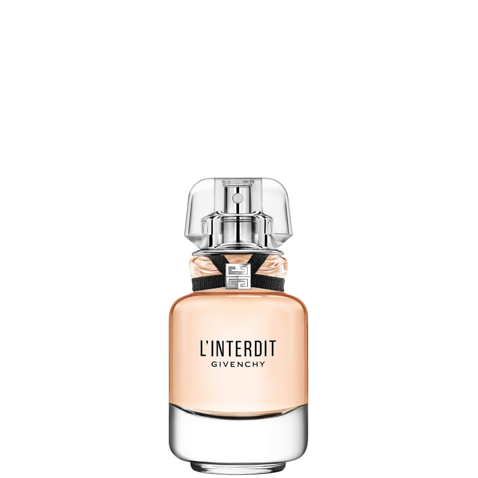 Givenchy L’Interdit Eau De Toilette 35ml