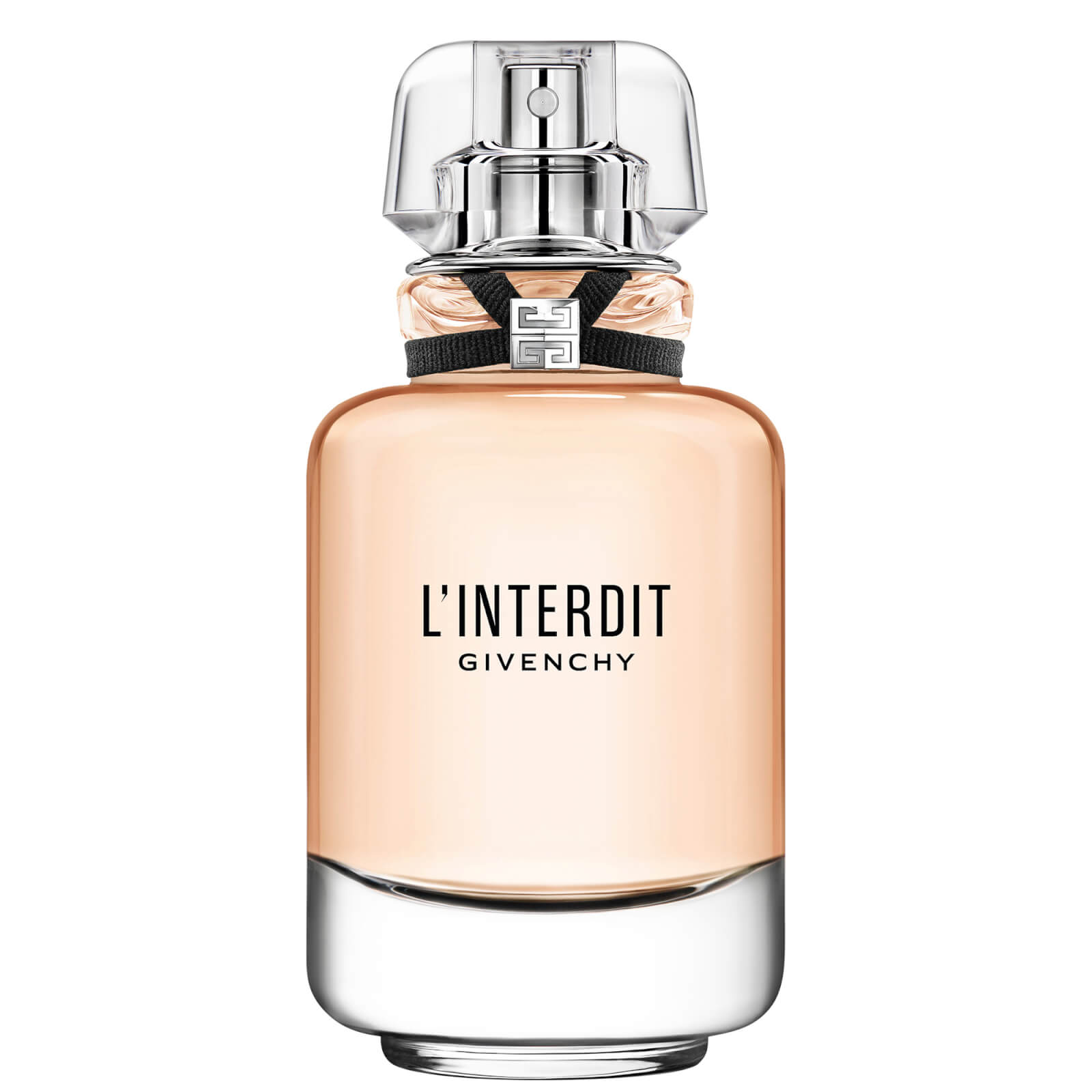 Givenchy L’Interdit Eau De Toilette 80ml
