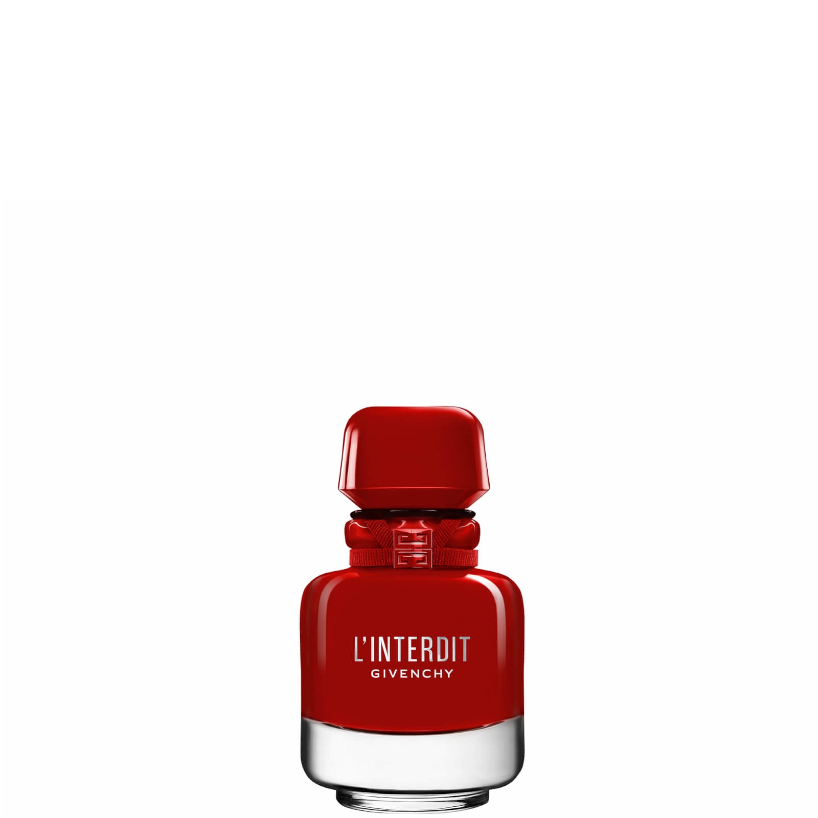 Givenchy L'Interdit Rouge Ultime Eau de Parfum 35ml Givenchy L'Interdit Rouge Ultime Eau de Parfum 35ml