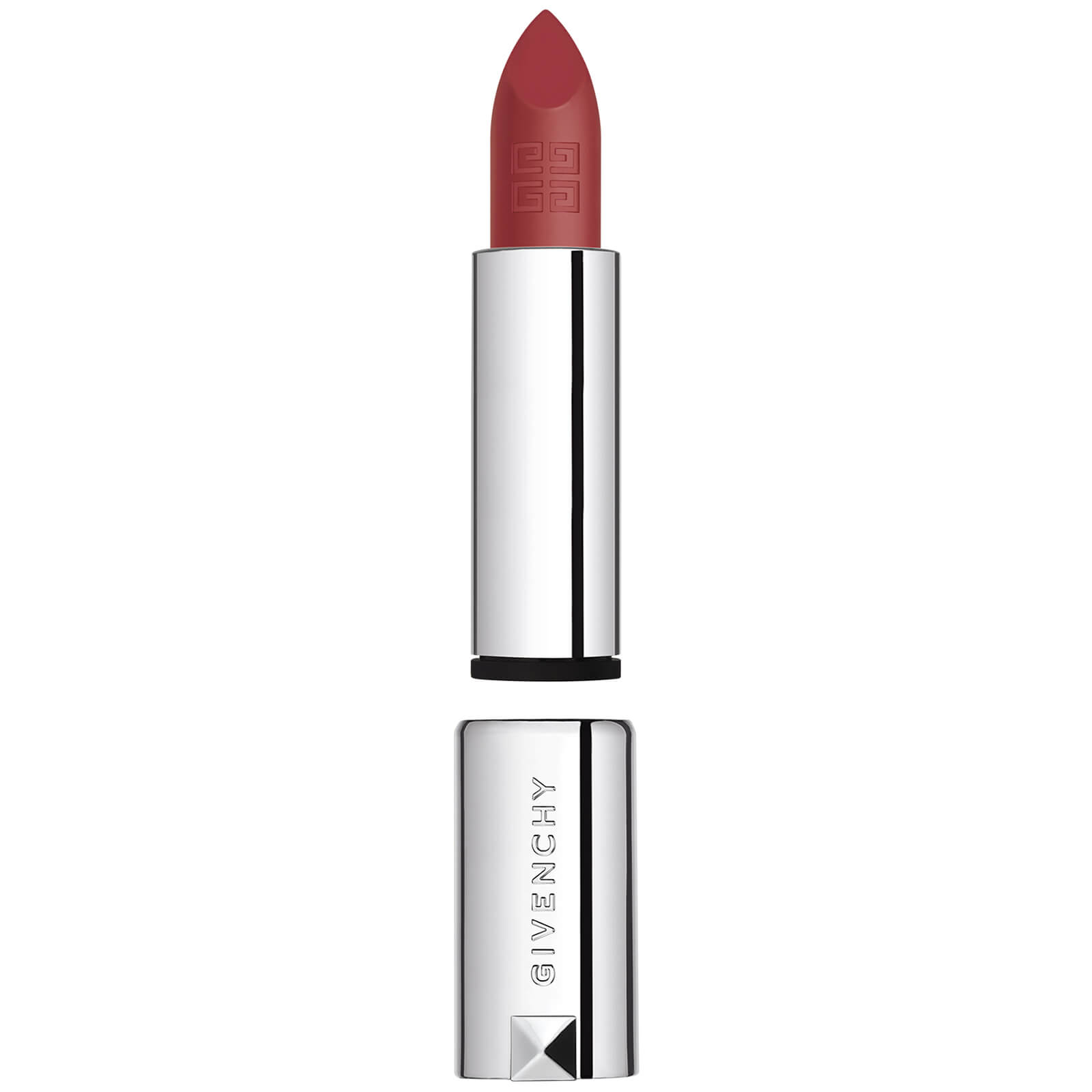 Givenchy Le Rouge Sheer Velvet Lipstick Refill 3.4g (Various Shades) – N227 Rouge Infusé