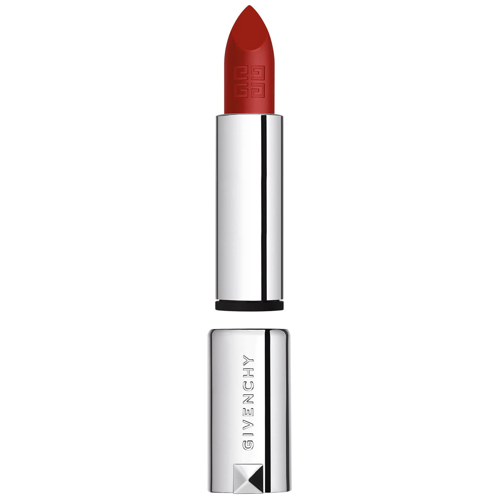 Givenchy Le Rouge Sheer Velvet Lipstick Refill 3.4g (Various Shades) – N36 L’Interdit