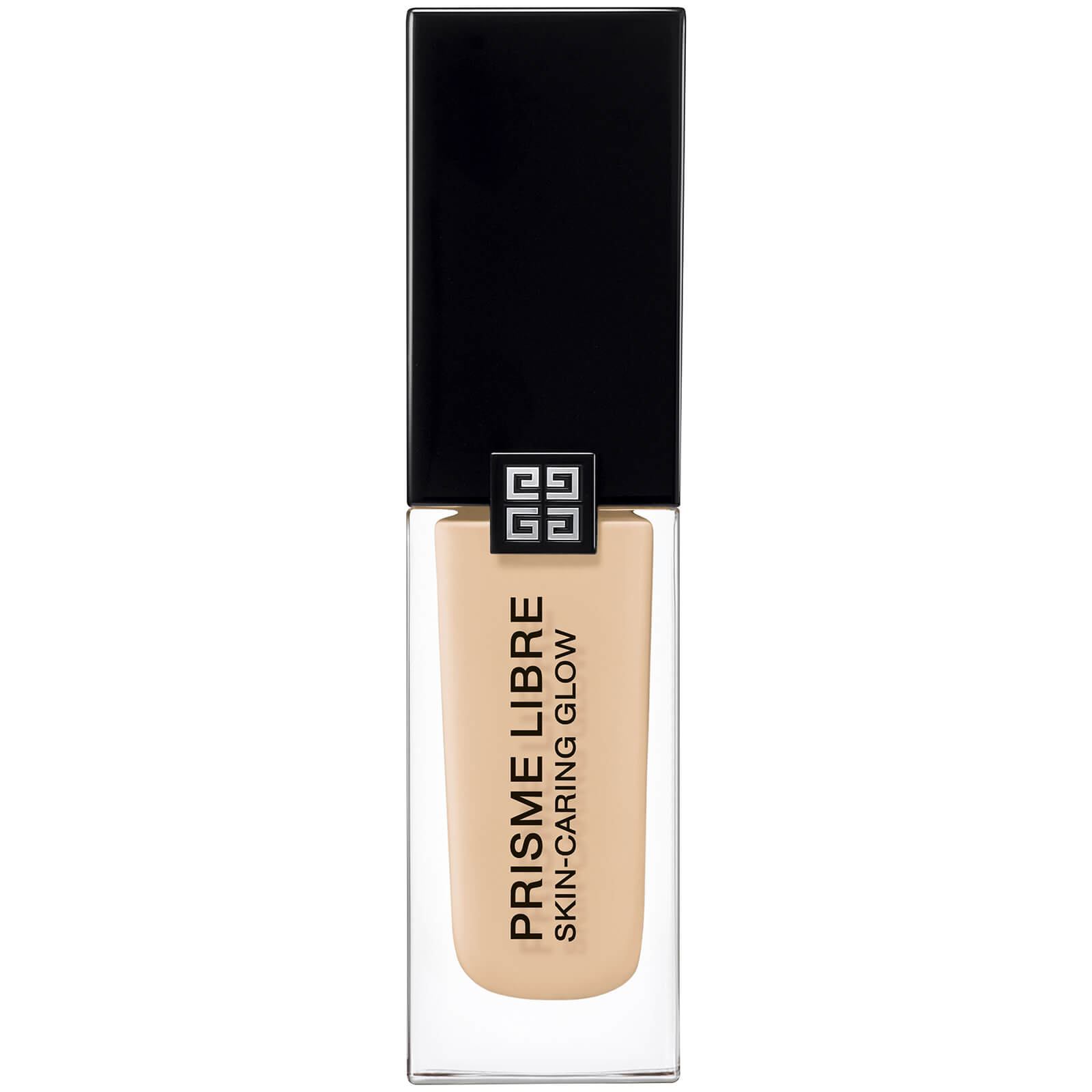 Givenchy Prisme Libre Skin-Caring Glow Foundation 30ml (Various Shades) – 1-N95