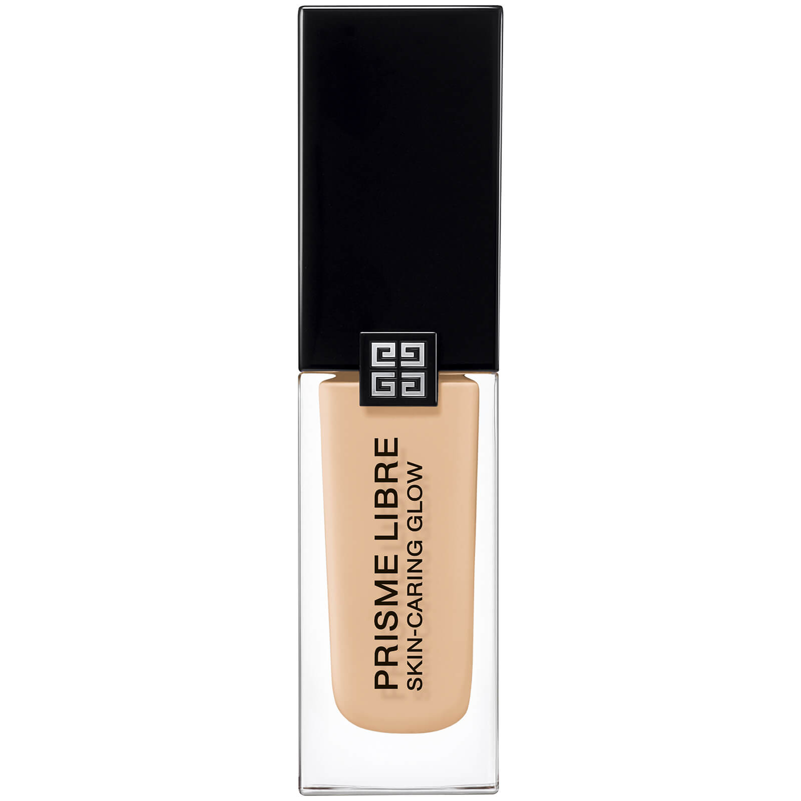Givenchy Prisme Libre Skin-Caring Glow Foundation 30ml (Various Shades) – 1-W100