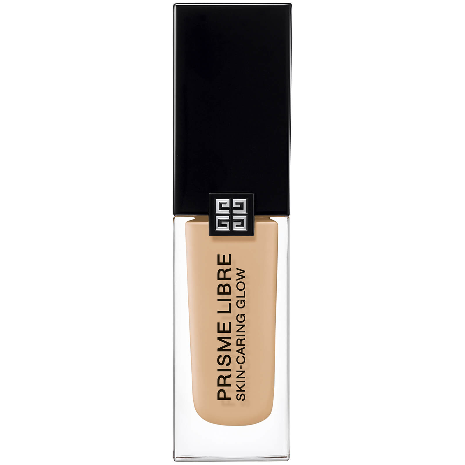 Givenchy Prisme Libre Skin-Caring Glow Foundation 30ml (Various Shades) – 1-W105
