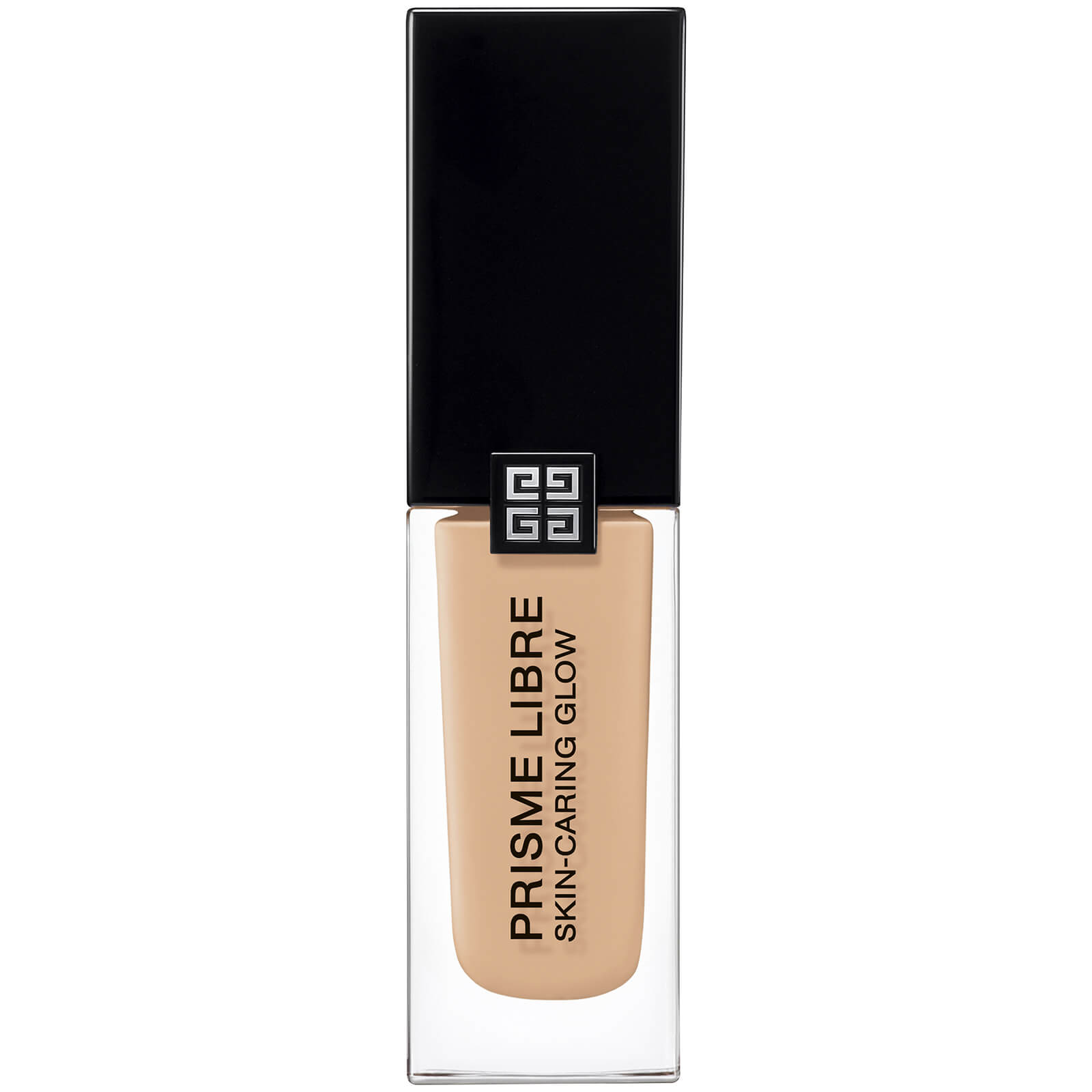 Givenchy Prisme Libre Skin-Caring Glow Foundation 30ml (Various Shades) – 2-N120