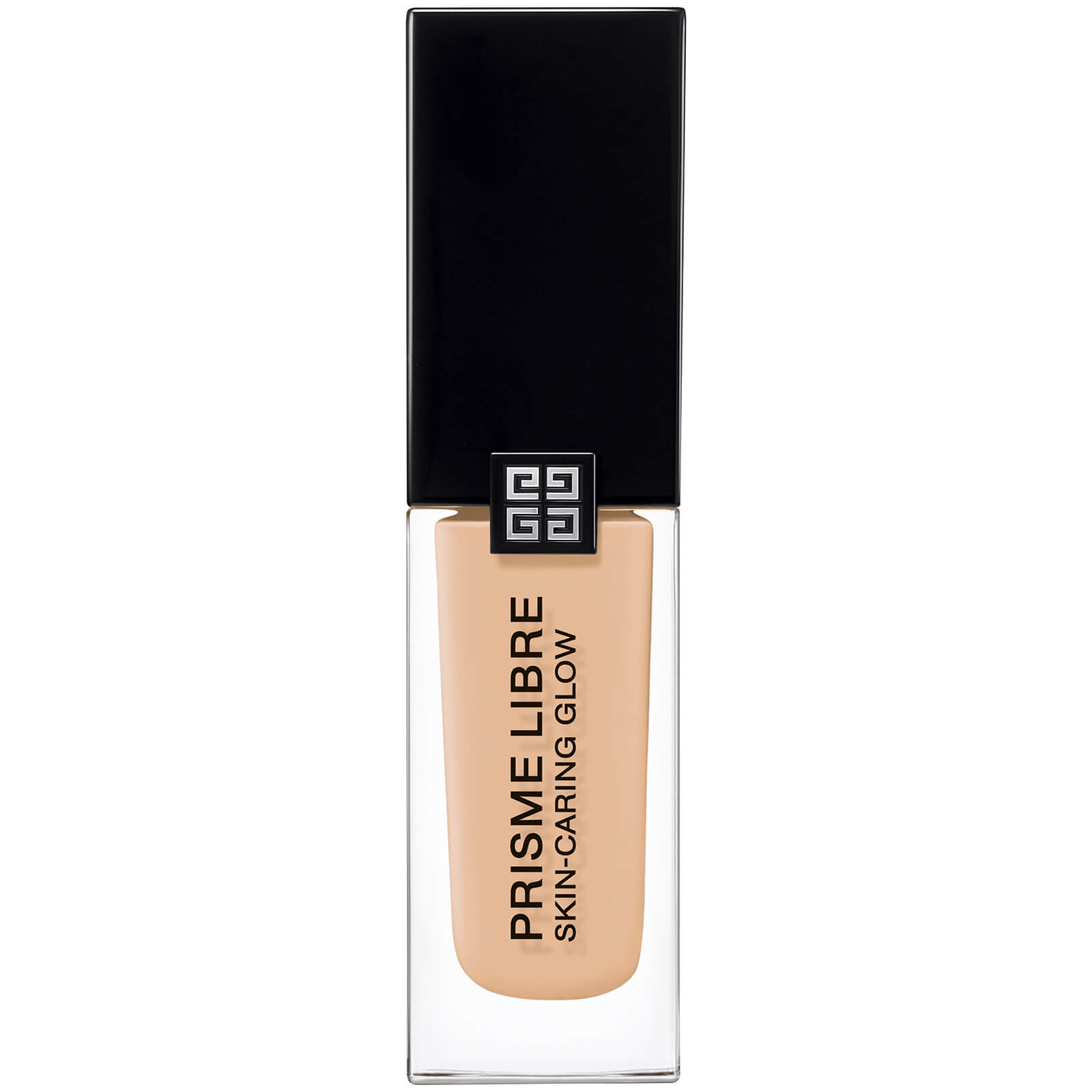 Givenchy Prisme Libre Skin-Caring Glow Foundation 30ml (Various Shades) – 2-W110