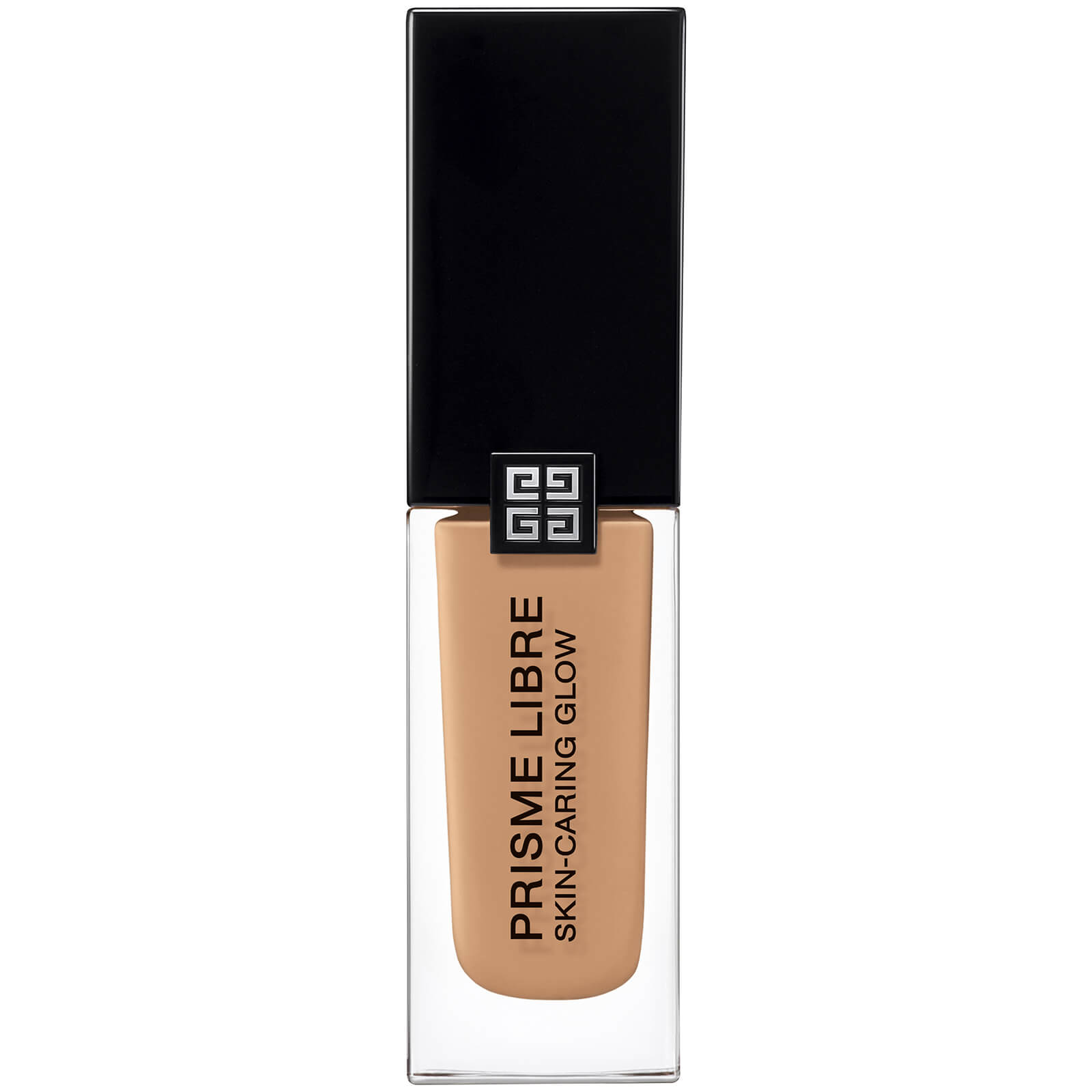 Givenchy Prisme Libre Skin-Caring Glow Foundation 30ml (Various Shades) – 5-N312