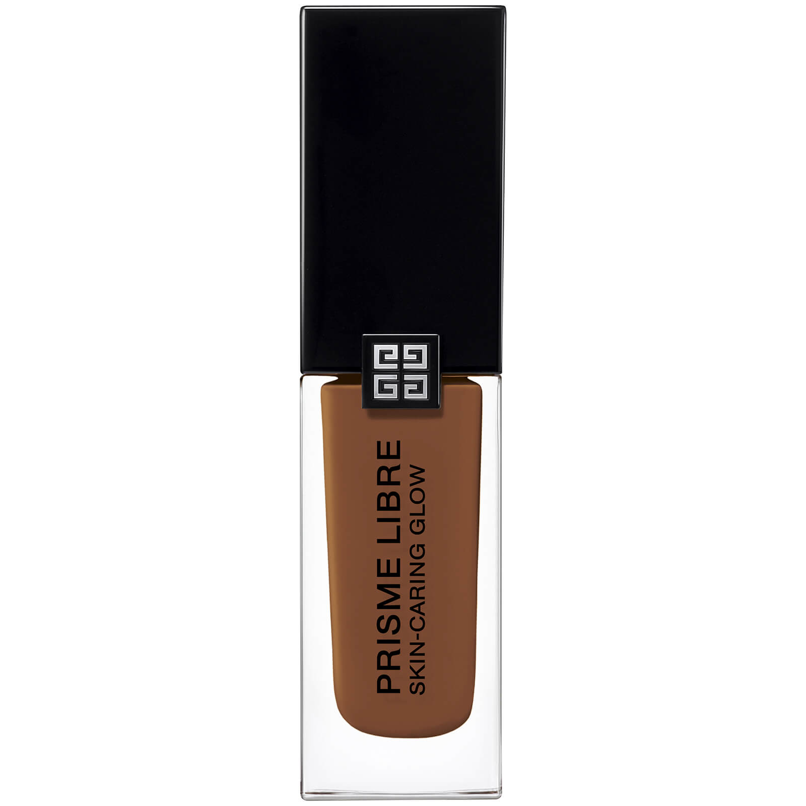 Givenchy Prisme Libre Skin-Caring Glow Foundation 30ml (Various Shades) – 6-N480