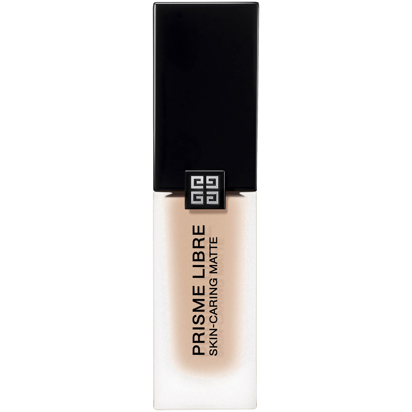 Givenchy Prisme Libre Skin-Caring Matte Foundation 30ml (Various Shades) – 1-C105
