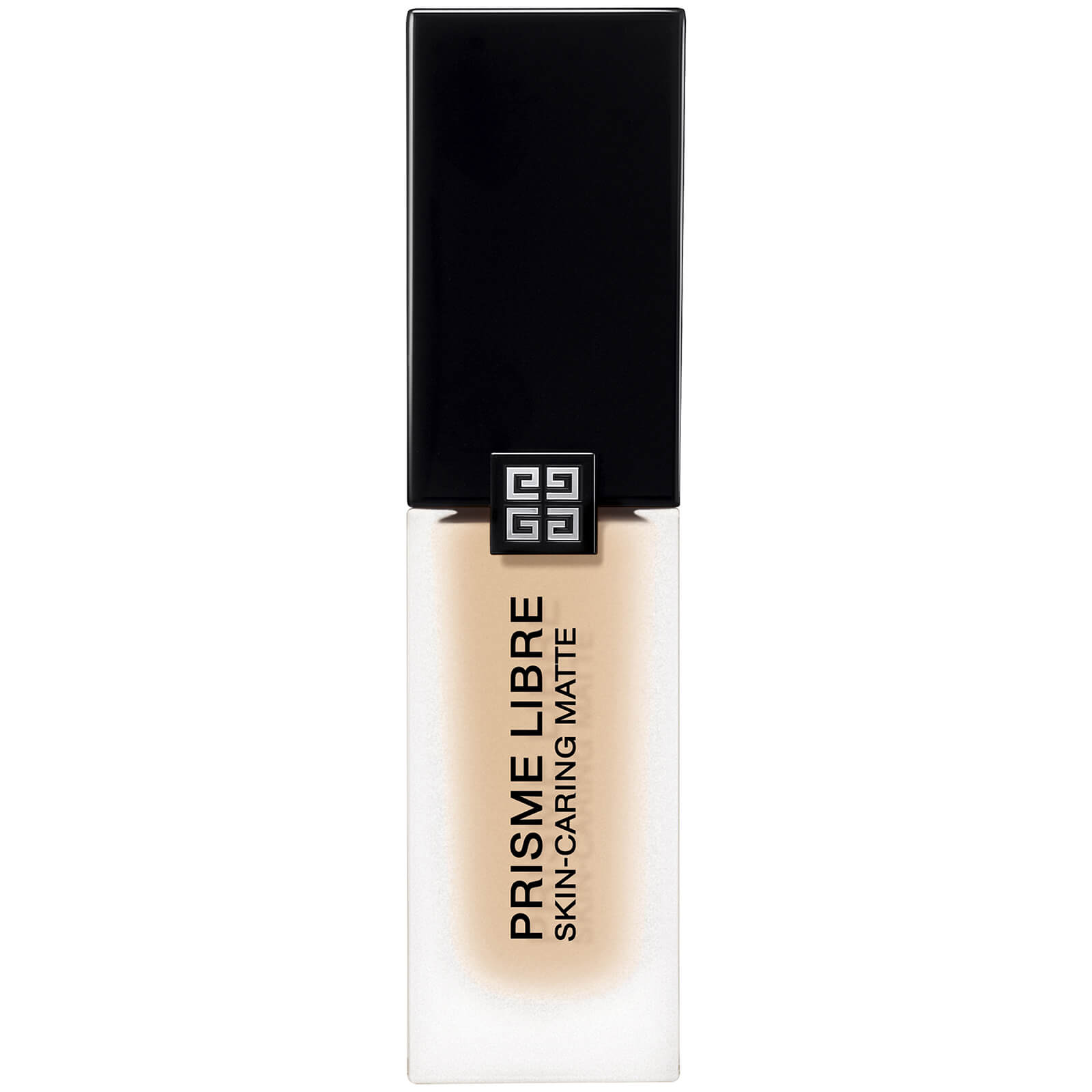 Givenchy Prisme Libre Skin-Caring Matte Foundation 30ml (Various Shades) – 1-N95