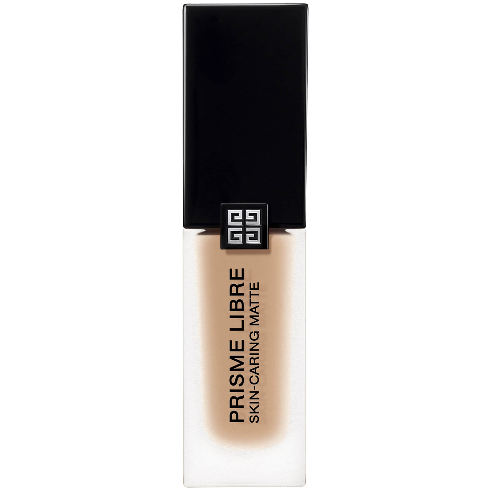 Givenchy Prisme Libre Skin-Caring Matte Foundation 30ml (Various Shades) – 2-C180