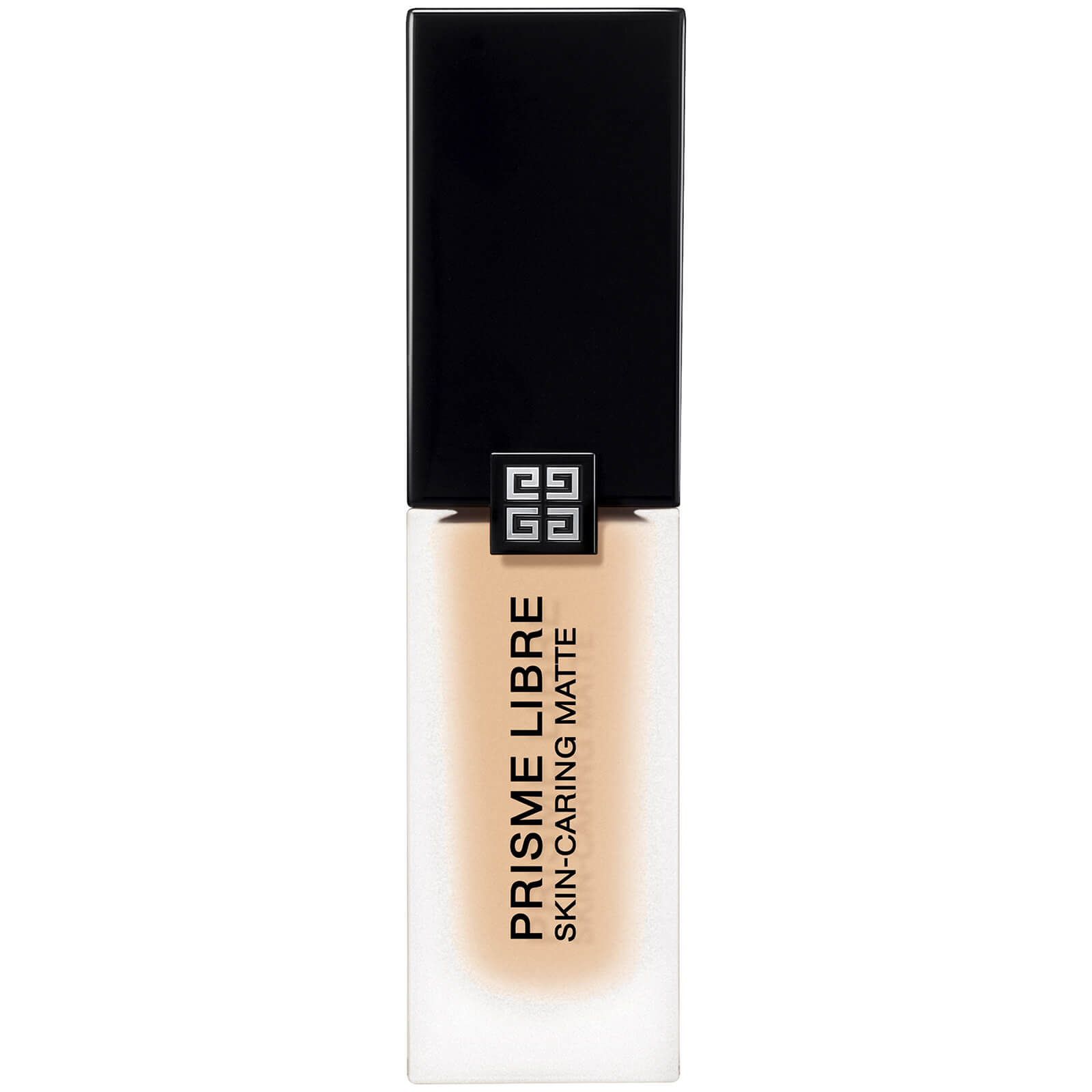 Givenchy Prisme Libre Skin-Caring Matte Foundation 30ml (Various Shades) – 2-W110